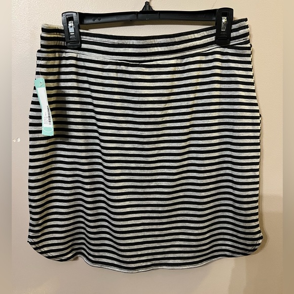 Knit skirt - Picture 4 of 9